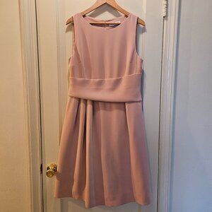 The Fold London Camelot Dress